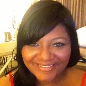 Meet your Posher, Arica